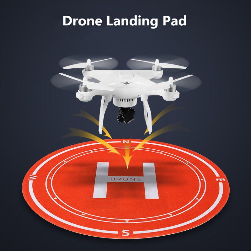 DJI 미니 4 프로 에어 3 아바타 2 매빅 3 프로 - Drone Landing Pad 리뷰 및 가격