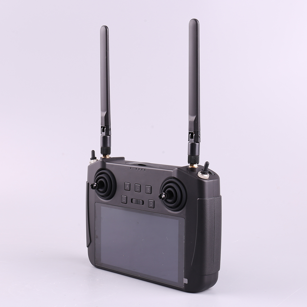 SIYI MK15 산업용 에디션 리모컨 HD 밝은 화면 - Drone Controller Screen 리뷰 및 가격