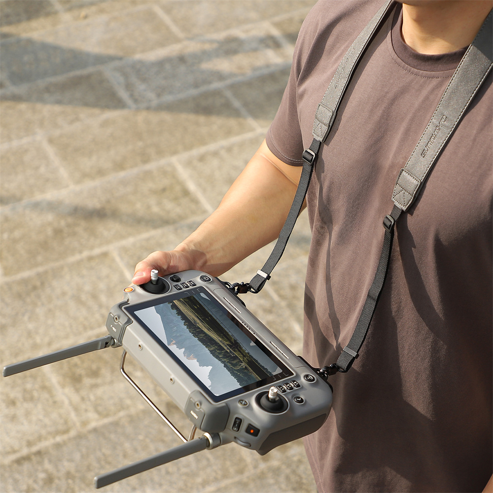 Matrice 4 시리즈 드론 액세서리 용 DJI RC - Drone Remote Controller Lanyard 리뷰 및 가격