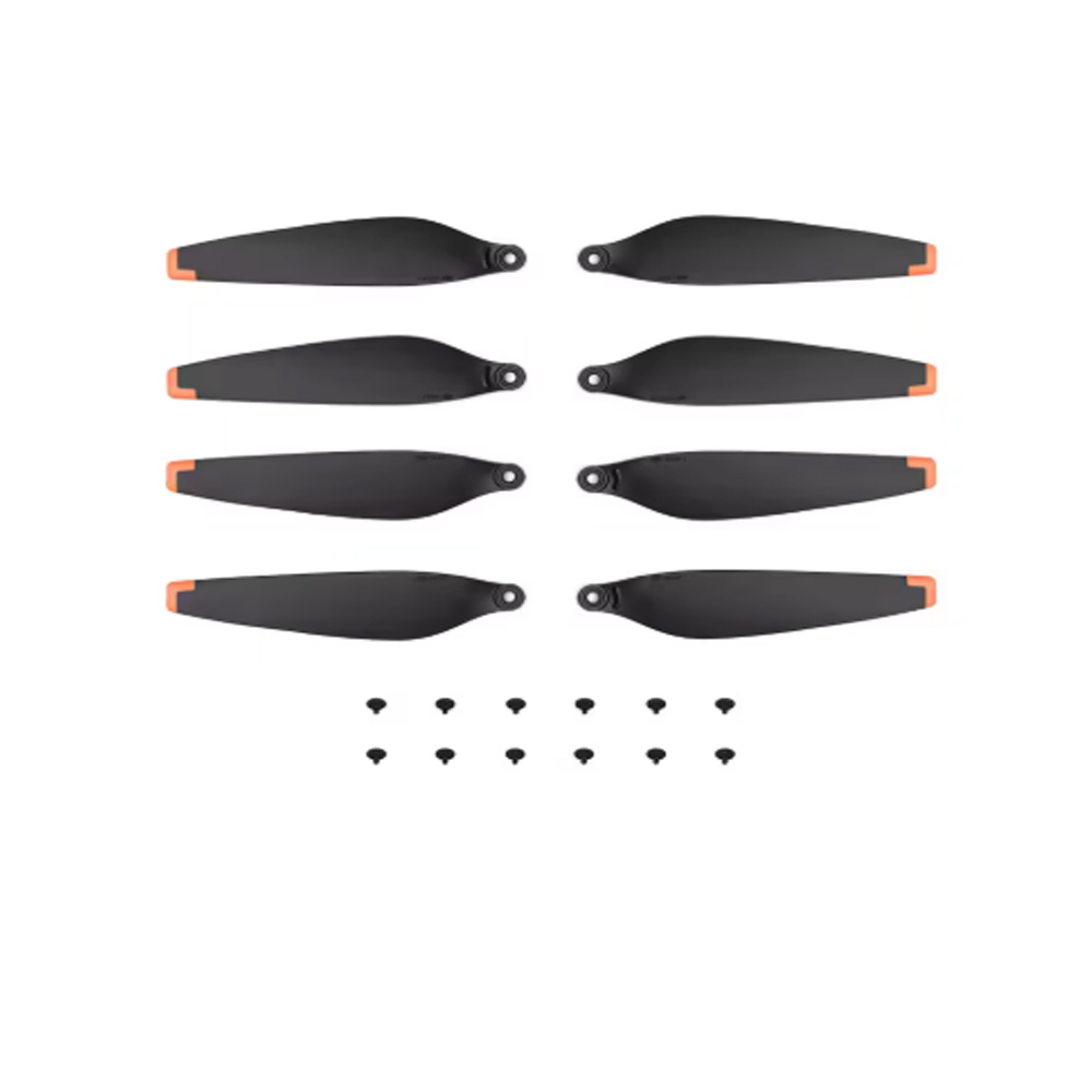 DJI 미니 3용 오리지널 새 미니 3 프로펠러 저소음 - Drone Propeller Holder 리뷰 및 가격