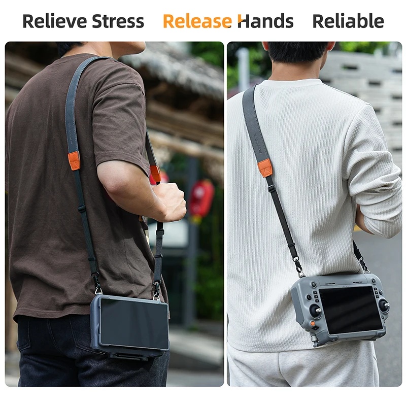 DJI RC/RC 2/PRO/PRO 2/PLUS/PLU - Drone Neck Strap 리뷰 및 가격