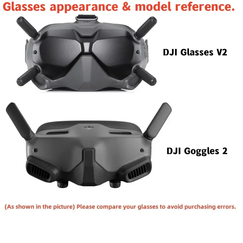 DJI 고글 2 / 안경 V2 충전 케이블 타입-C 포 - Drone Neck Strap 리뷰 및 가격