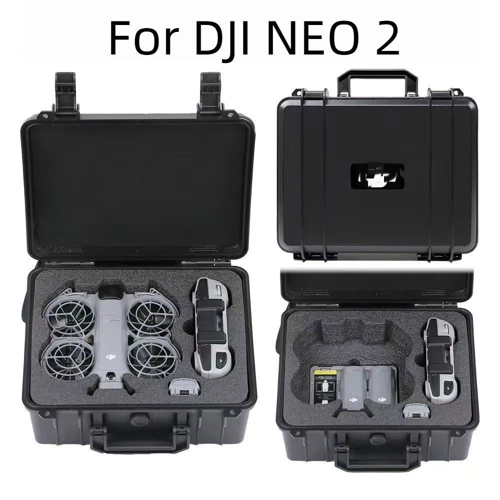 DJI NEO2 보호 케이스, DJI NEO2 플라이  - Drone Carrying Case 리뷰 및 가격