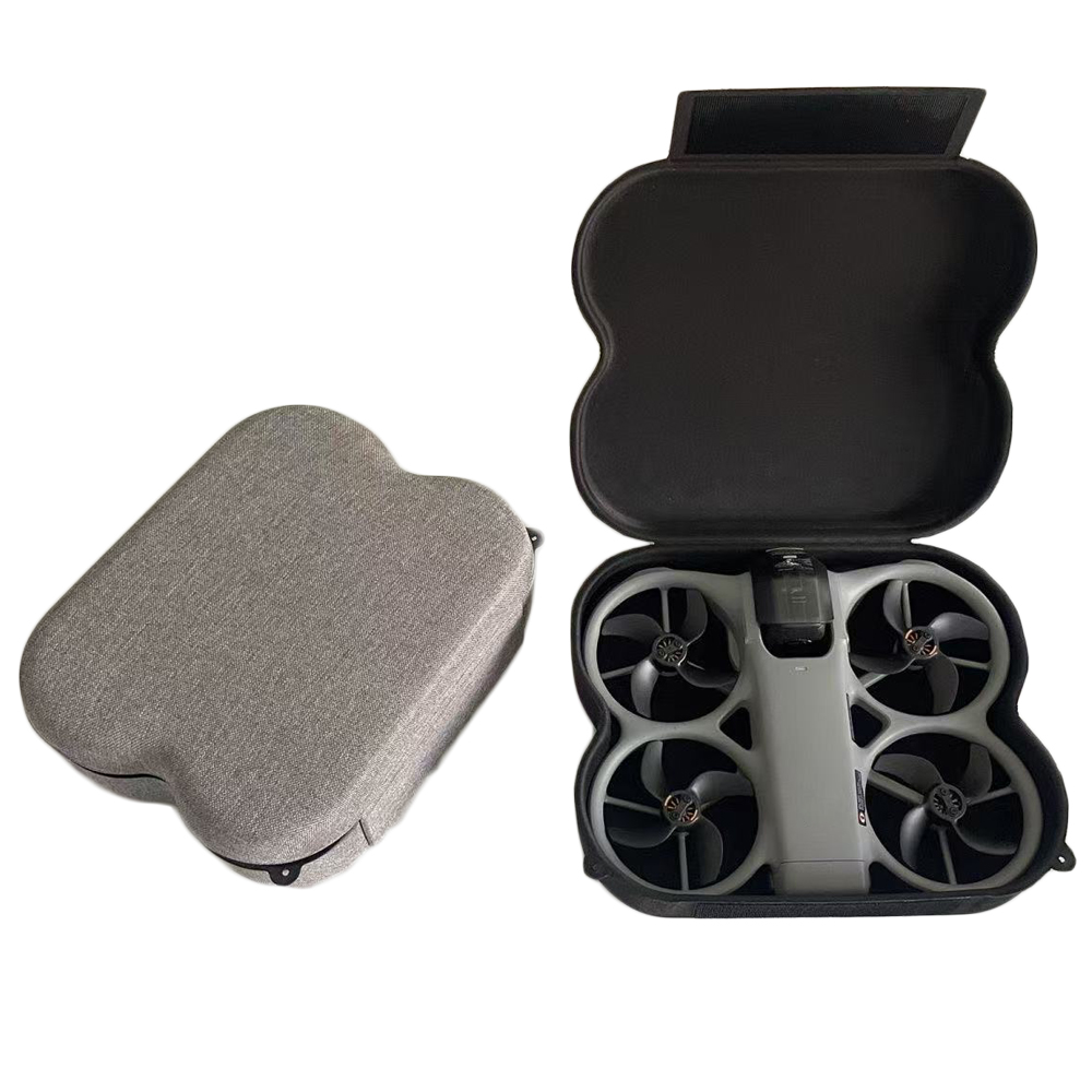 DJI 아바타용 드론 바디 하드 스토리지 케이스, 36 - Drone Hard Shell Case 리뷰 및 가격