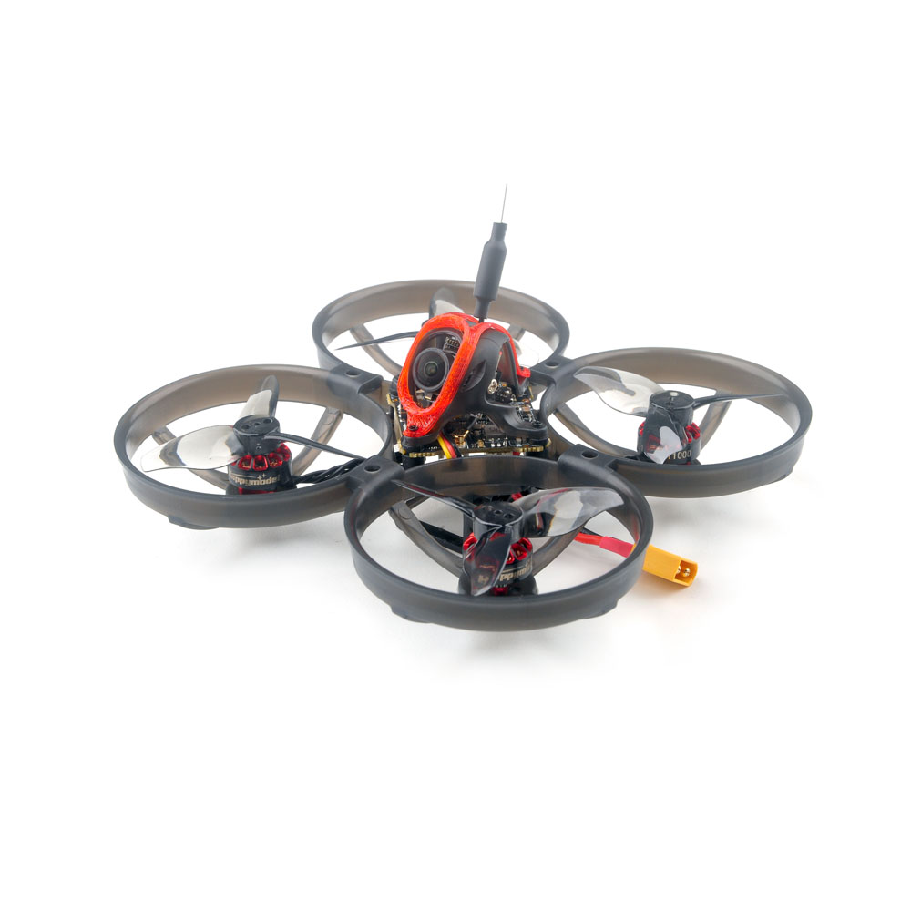 해피모델 모불라8 1-2S 85mm 마이크로 FPV 후 - Drone Battery Charger 리뷰 및 가격