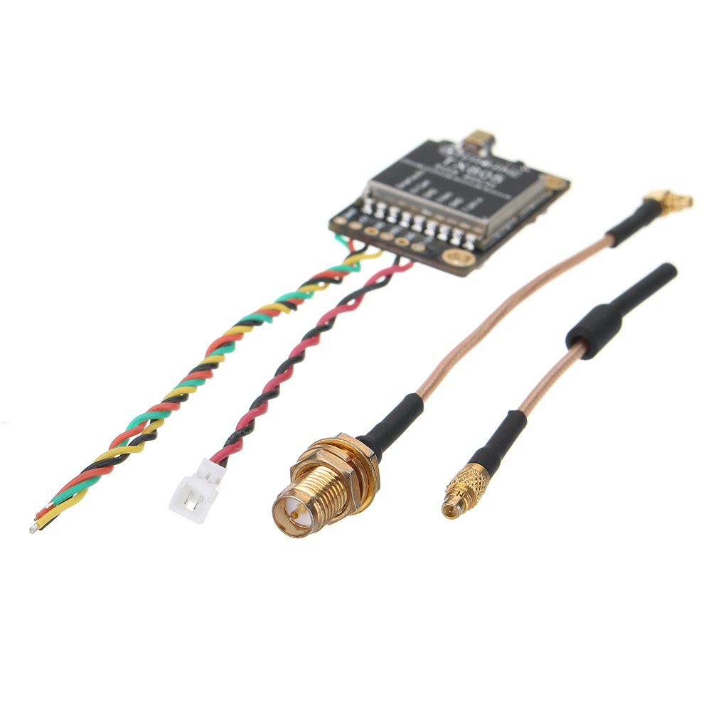 Eachine TX805 VTX 5.8G 40CH 25 - Drone Beacon Light 리뷰 및 가격
