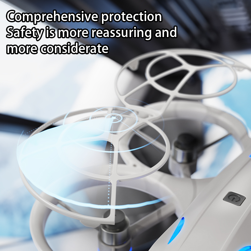 L105 PRO 드론 듀얼 8k 렌즈 완전 충돌 방지  - Drone Battery Adapter 리뷰 및 가격