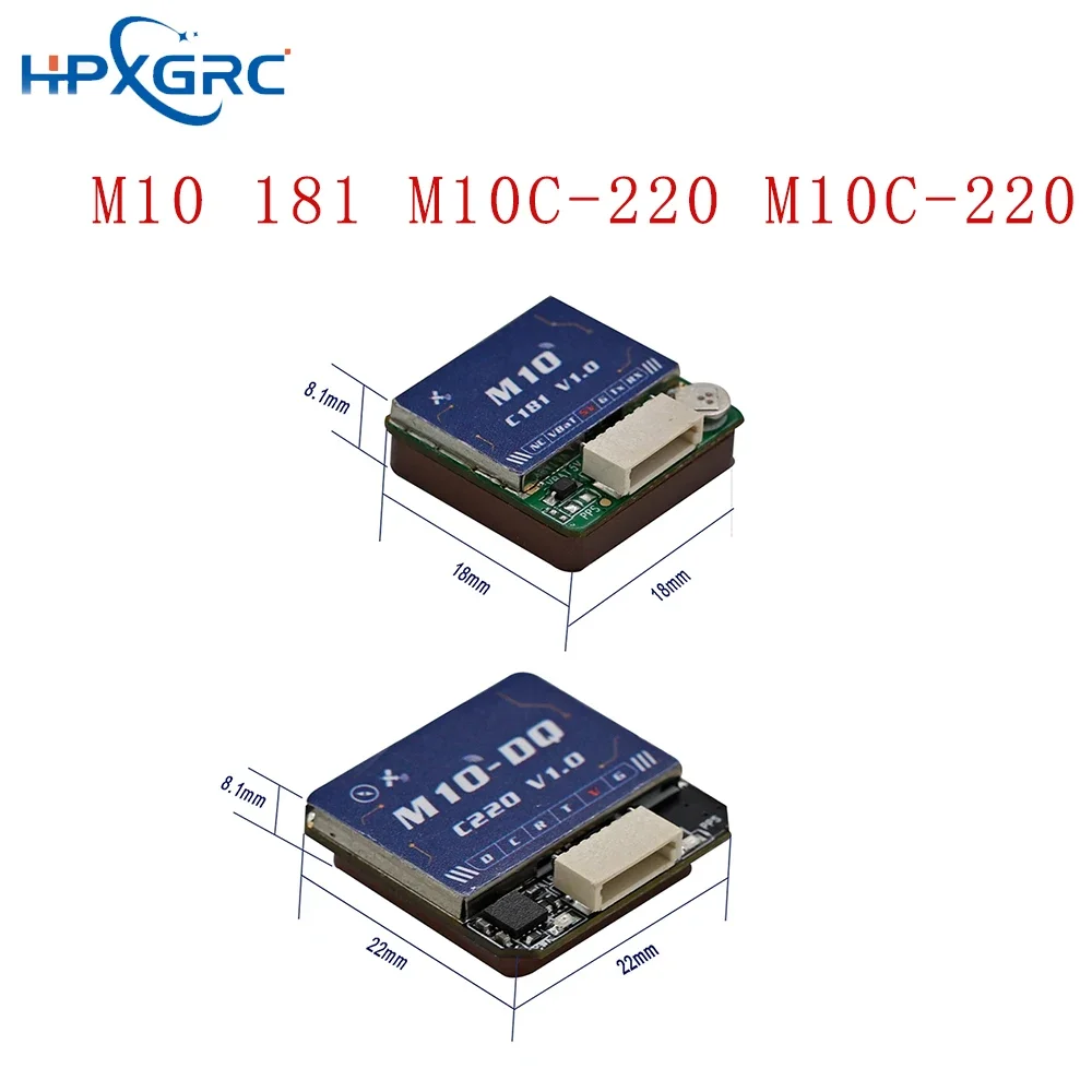 HPXGRC M-10 5883 GPS 모듈(나침반 세라 - Drone Beacon Light 리뷰 및 가격