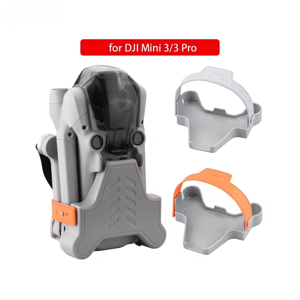 DJI Mini 3/3 Pro용 프로펠러 홀더 스태빌라 - Drone Propeller Holder 리뷰 및 가격
