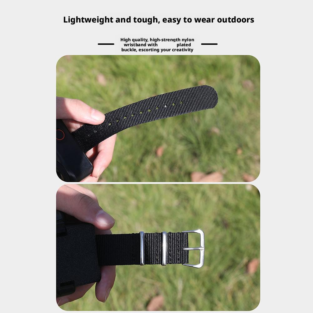 DJI 나노 손목 스트랩 브래킷 리모컨 조절 가능한 나 - Drone Remote Controller Lanyard 리뷰 및 가격