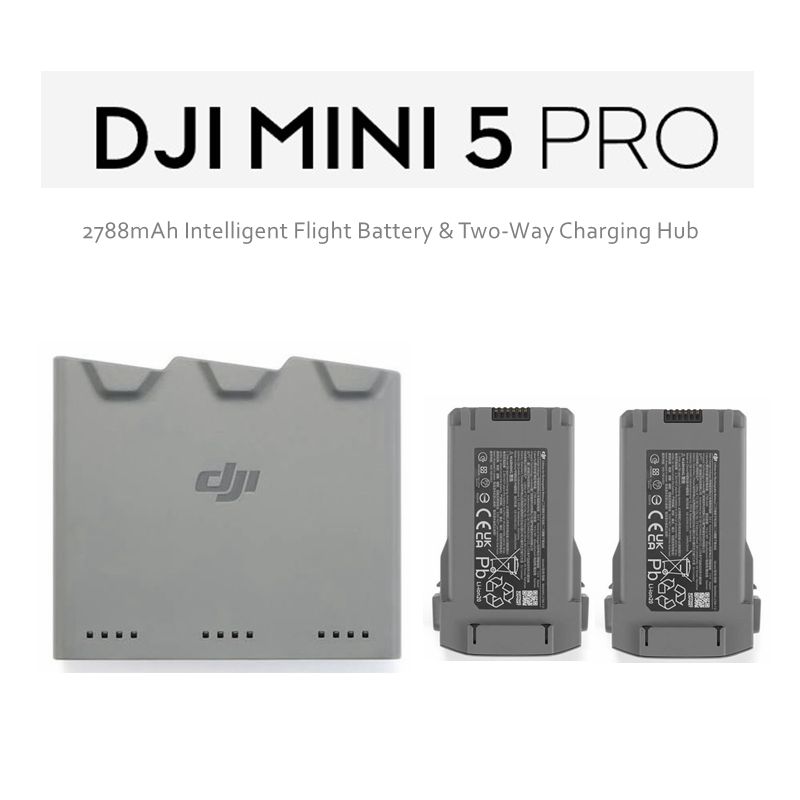 DJI 드론 배터리 정품 2788mAh 양방향 충전 허 - Drone Charging Hub 리뷰 및 가격